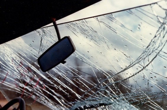 Ավտովթար Մասիս քաղաքում. կա տուժած