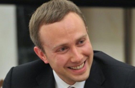 Արտյոմ Ավետիսյանի հաջողության պատմությունն ու Պուտինի հետ ծանոթությունը. Forbes