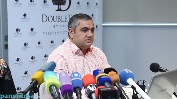 Տարոն Մարգարյանին պատրաստ է ձայն տալ հարցվածների 61.2, Փաշինյանին՝ 11.5, Փոստանջյանին՝ 3.9 տոկոսը. Gallup հարցում