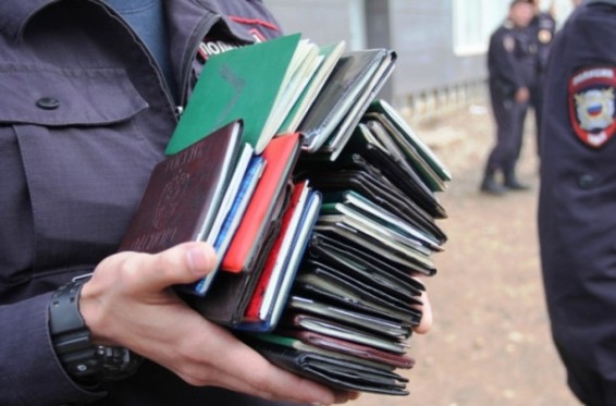 Աստրախանից տարեսկզբից արտաքսվել է 39 օտարերկրացի, այդ թվում` հայ և ադրբեջանցիներ