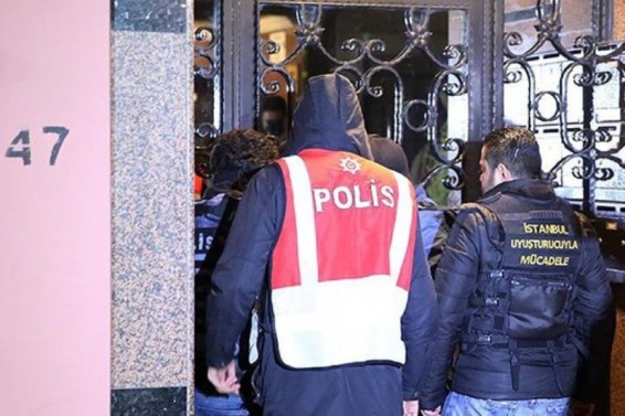 Գյուլենի շարժմանն անդամակցելու մեղադրանքով Թուրքիայում 42 մարդ է ձերբակալվել