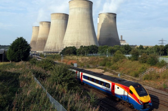 Մեծ Բրիտանիայում 130 տարվա մեջ առաջին անգամ մեկ ամբողջ օր դադարեցվել է ածխային էլեկտրակայանների աշխատանքը