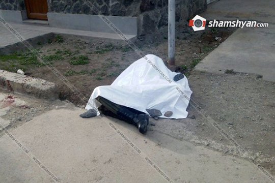 Գյումրիում ռուս զինծառայողի սպանության գործով ձերբակալվածը հոգեկան խնդիրներ ունի. նոր մանրամասներ