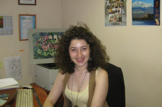 Նրանք փոխանցել են մեզ, որ պետք է ուժեղ լինենք․Ցեղասպանությունը վերապրածի ժառանգ