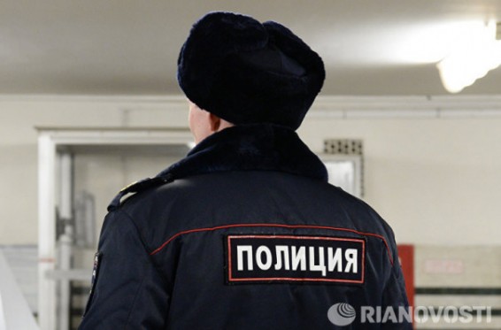 Սանկտ Պետերբուրգի մետրոյում ուսանողի մոտ կոնտեյներներում մարդկային օրգաններ են հայտնաբերվել