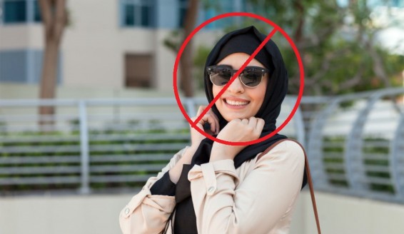 Մեծ Բրիտանիայում պահանջում են արգելել հիջաբն ու նիկաբը