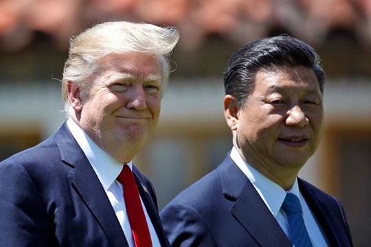 Չինաստանի նախագահը զսպվածության կոչ է արել Թրամփին