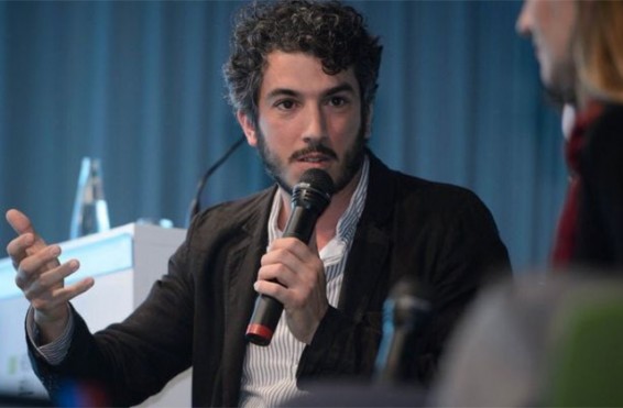 Իտալացի լրագրողն ազատ է արձակվել ու արտաքսվել է Թուրքիայից