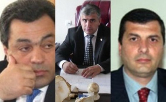 Հրազդանում, Սպիտակում և Թալինում հաղթել են գործող քաղաքապետները