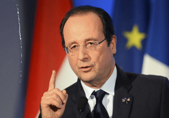 Ֆրանսիան պետք է յուրաքանչյուր հնարավորության դեպքում Թուրքիային ասի, որ դա Ցեղասպանություն է եղել. Օլանդ