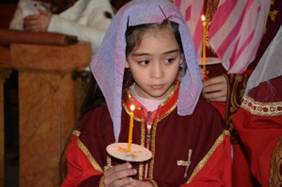 Օրվա խորհուրդը. ապրիլի 25