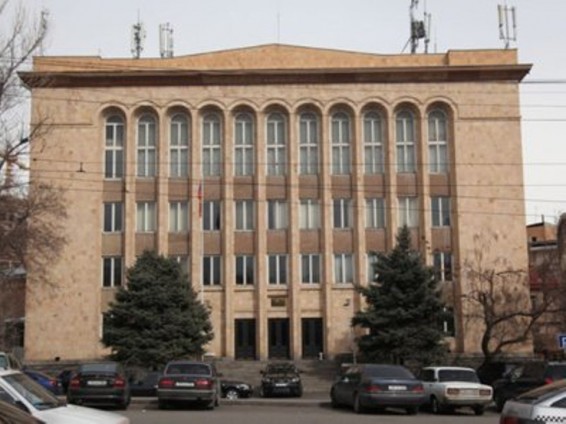 ՀՀ Սահմանադրական դատարանը սկսել է քննել Կոնգրես-ՀԺԿ դաշինքի հայցը