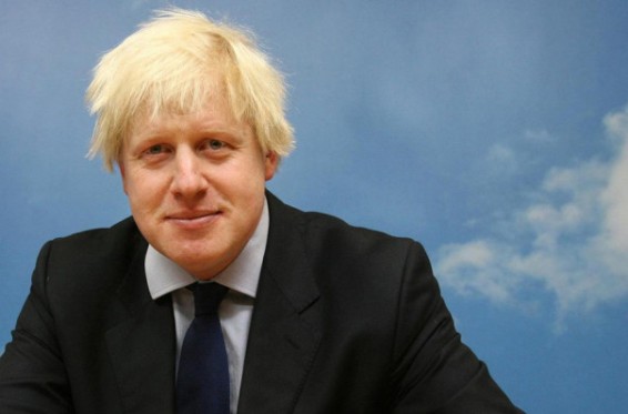 Մենք սատարում ենք ԱՄՆ նոր պատժամիջոցները Սիրիայի քաղաքացիների նկատմամբ. Բորիս Ջոնսոն