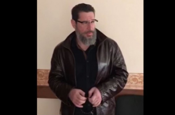 Կիևում Ռուսաստանից «օրենքով գող» է ձերբակալվել