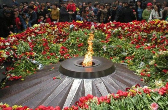 Հայոց ցեղասպանությունը ճանաչման ոլորտից տեղափոխվեց հատուցման ոլորտ. փորձագետ