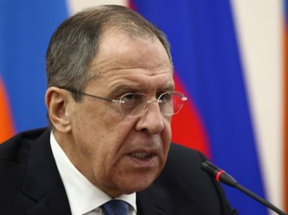 Լավրովը ոչ պրոֆեսիոնալ է անվանել Վաշինգտոնի հայտարարությունները՝ Մոսկվայի կողմից թալիբներին զինելու մասին