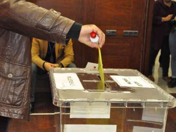 Թուրքիայի գերագույն դատարանը հրաժարվել է քննարկել հանրաքվեի չեղարկման վերաբերյալ ընդդիմության հայցը