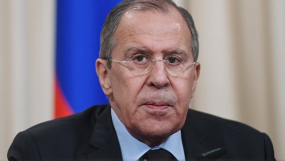 Лавров: игры вокруг Афганистана не имеют ничего общего с заботой о народе