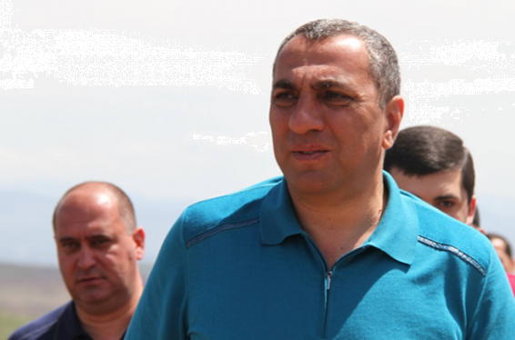 «Մեր ՀՀ ժողովրդի համար է սաղ տեղերը». Սամվել Ալեքսանյանը հերքում է, որ «Սիթիներում» աշխատանքի կանցնեն բացառապես Մալաթիայի բնակիչները