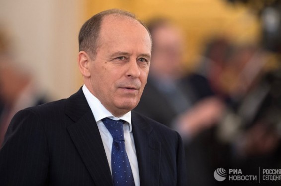 ԻՊ-ը փորձում է համաշխարհային ահաբեկչական ցանց ստեղծել. ՌԴ Անվտանգության ծառայության ղեկավար