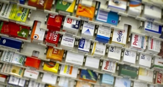 Երևանի դեղատներից մեկից գողություն է արվել. հարուցվել է քրգործ