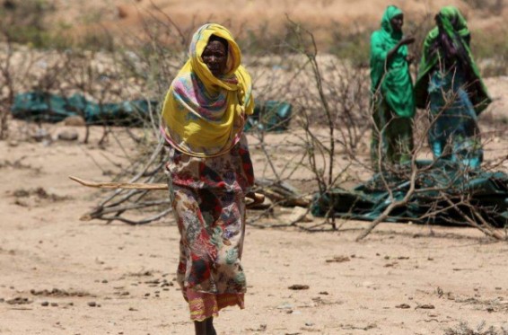 Գերմանիան զարգացող երկրներին օգնություն տրամադրելու ծավալով երկրորդն է աշխարհում