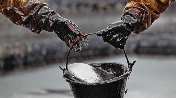 WTI տեսակի նավթի գինը հասնում է Brent-ի գնին