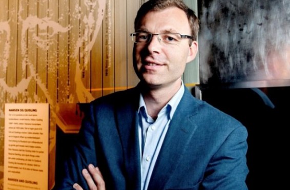 «Ցեղասպանություն» եզրույթը սկսել է ավելի քիչ կիրառվել միջազգային իրավունքում». Կարլ Էմիլ Ֆոգտ