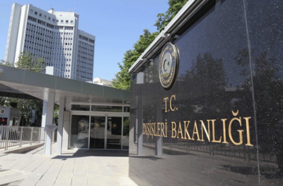 Թուրքիայի ԱԳՆ-ն արձագանքել է Չեխիայի խորհրդարանի ստորին պալատի կողմից Հայոց ցեղասպանության ճանաչմանը