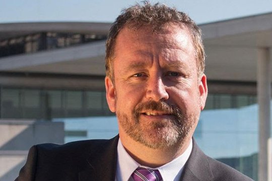 Թուրքիան չեղարկել է ԵԽԽՎ-ի գերմանացի պատգամավորի այցը երկիր