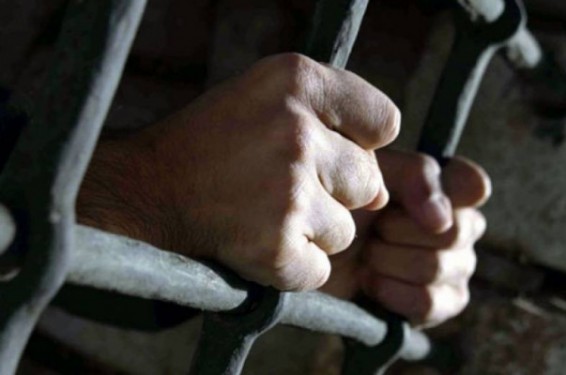 «Հրազդան» ՔԿՀ-ում դատապարտյալին այցելած ատամնաբույժի տաբատի գոտկատեղից փոշենման զանգված է հայտնաբերվել