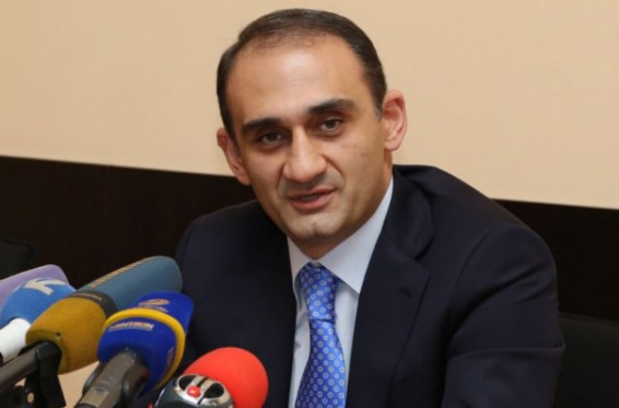 Տոնավաճառներում իրականացված հսկողական աշխատանքները կրել են զուտ նախազգուշացնող բնույթ, ոչ ոք չի տուգանվել. ՊԵԿ նախագահ