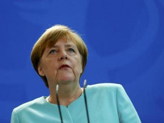 Մերկել. ԵՄ-ը կշարունակի Բրիտանիայի հետ համագործակցել ահաբեկչության դեմ պայքարում