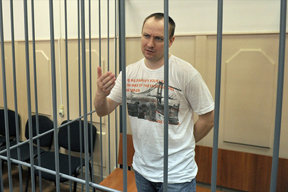 Бывшему главе антикоррупционного главка МВД Сугробову дали 22 года колонии