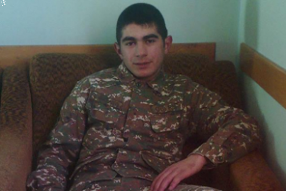 20-ամյա Սամվել Մխիթարյանը մեր օգնության կարիքն ունի