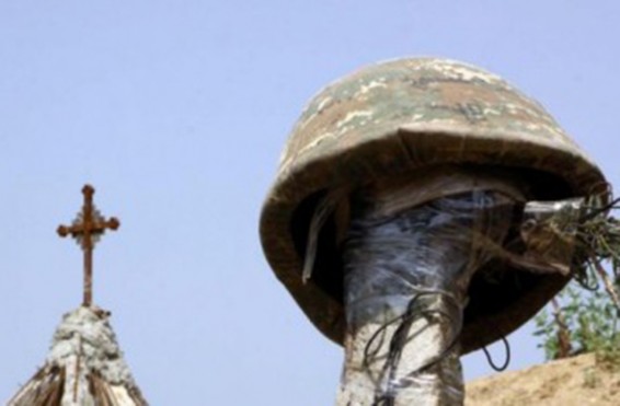 Արցախում զինվոր է զոհվել