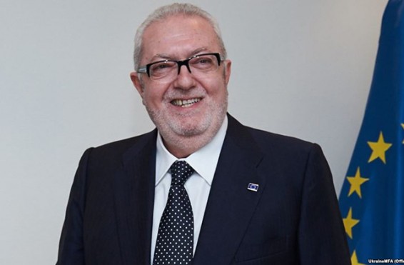 ԵԽԽՎ­-ի բյուրոն անվստահություն հայտնեց նախագահ Պեդրո Ագրամունտին