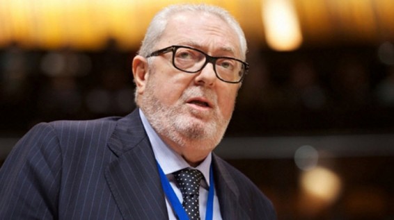 ԵԽԽՎ-ն անվստահություն հայտնեց Ագրամունտին