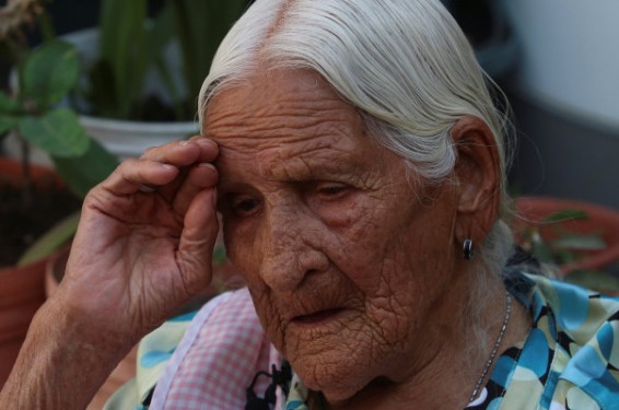 Մեքսիկայում բանկը հրաժարվել է քարտ տրամադրել 116-ամյա կնոջը՝ չափազանց ծեր լինելու պատճառով