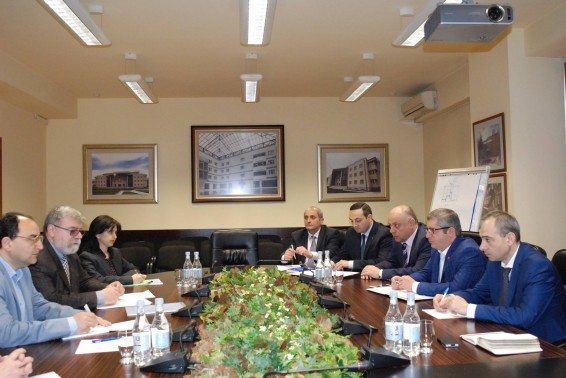 Կարևորվել են խորհրդատվական և կանխարգելիչ աշխտանքները
