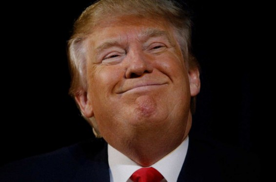 Թրամփը կարծում է, որ իր 100 օրվա ընթացքում շատ ավելի լավ ու արդյունավետ է աշխատել, քան իր նախորդները