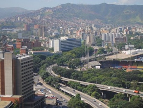 Վենեսուելան դուրս է գալիս Ամերիկյան պետությունների կազմակերպությունից