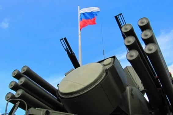 ՌԴ ՀՕՊ-ը մարտական բարձր պատրաստության է բերվել հյուսիսկորեական հրթիռի արձակումից հետո