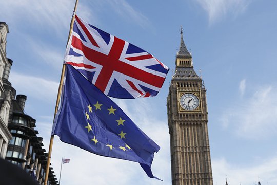 ԵՄ երկրների գագաթնաժողովում որոշել են, երբ պայմանավորվել Բրիտանիայի հետ հարաբերությունների մասին