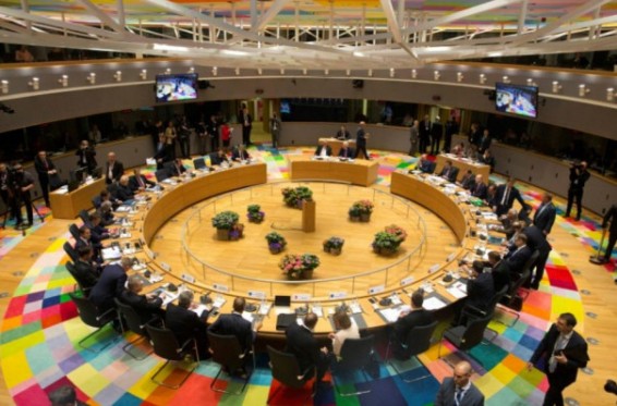 ԵՄ առաջնորդները հաստատել են Brexit-ի շուրջ բանակցությունների հիմնական սկզբունքները