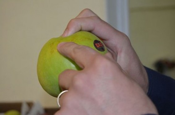 ՀՀ ԱԱԾ-ն ստուգում է պաշտոնատար անձանց առնչությունը ադրբեջանական խնձորի ներկրման գործին