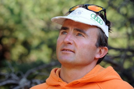 Շվեյցարացի լեռնագնաց Ուելի Սթեքը Էվերեստի բարձունքը նվաճելիս մահացել է