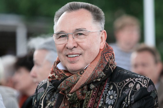 Неделю моды в Ереване откроет легендарный Вячеслав Зайцев