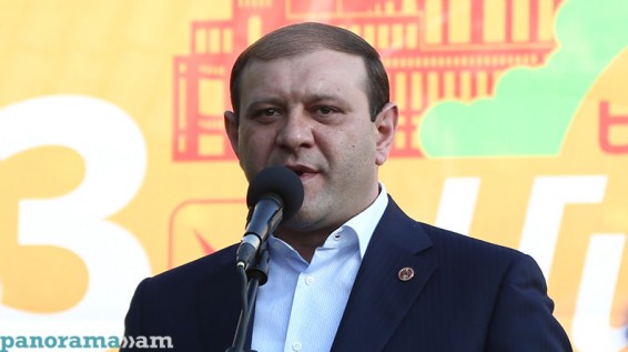 Мэр Тарон Маргарян о проблеме с транспортом в Ереване: Сейчас мы находимся в кризисе