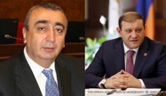 Չենք կարող չգնահատել գործող քաղաքապետ Տարոն Մարգարյանի կատարած աշխատանքը. Արմեն Մխիթարյան